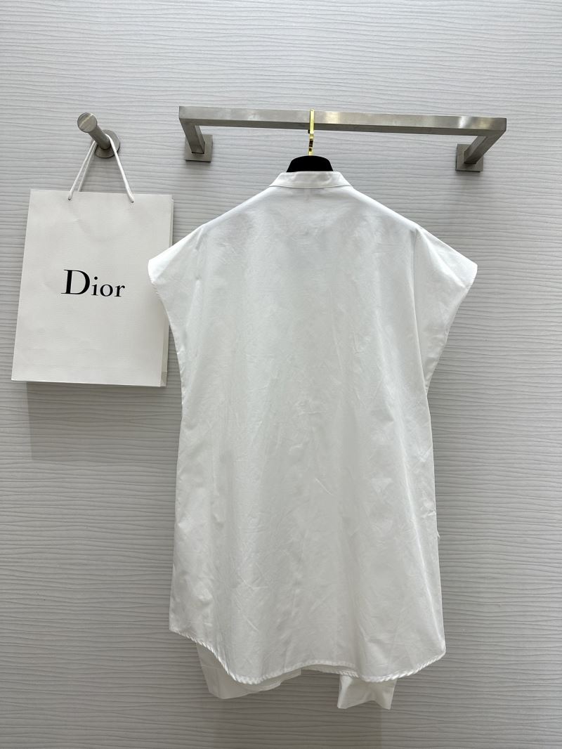 Christian Dior Shirts